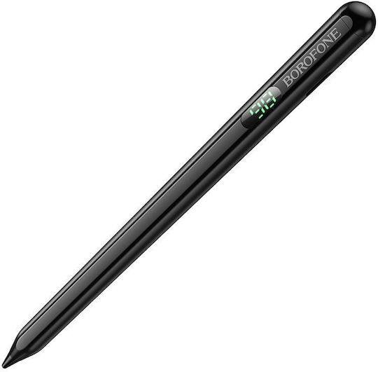 Borofone BG100 Digital Tablet Stift Universal in Schwarz Farbe