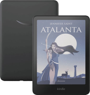 Amazon Kindle Colorsoft cu Ecran Tactil 7