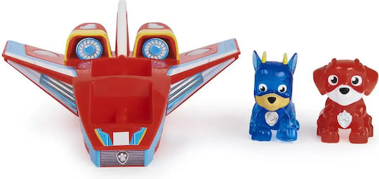 Spin Master Pfoten-Patrouille Flugzeug für 3+ Jahre alt+ Jahre