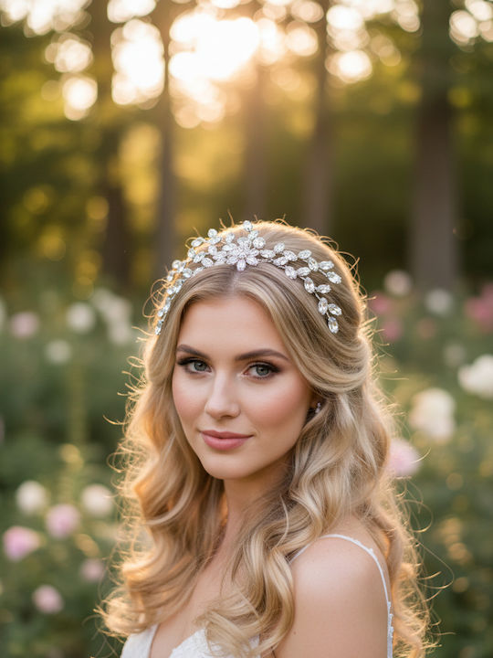 Невестинска Гребенче За Коса Zircon 3/11 См