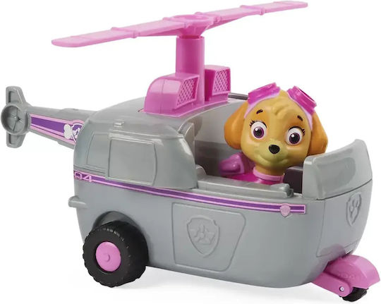 Spin Master Paw Patrol Самолетче за 3+ години+ Години