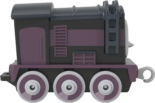 Fisher Price Thomas & Friends Σετ με Τρενάκι για 3+ Ετών