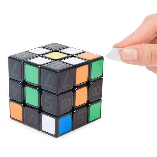 Rubik's Κύβος Ταχύτητας 3x3