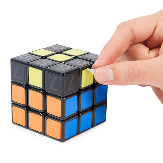 Rubik's Κύβος Ταχύτητας 3x3