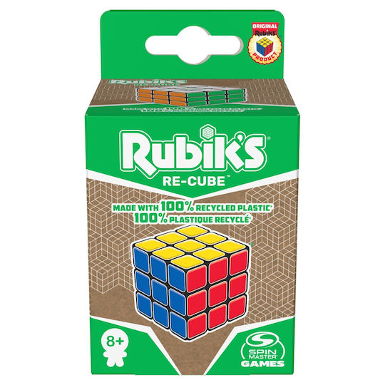 Rubik's Κύβος Ταχύτητας 3x3