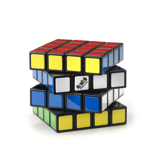 Rubik's Geschwindigkeitswürfel 4x4 6064639 1Stück
