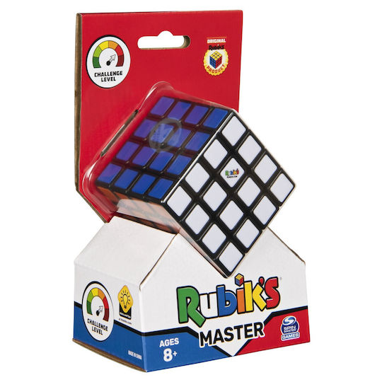 Rubik's Geschwindigkeitswürfel 4x4 6064639 1Stück