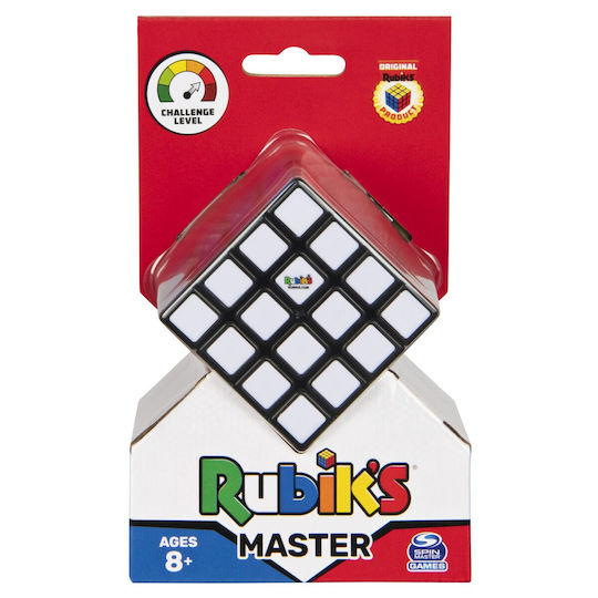 Rubik's Geschwindigkeitswürfel 4x4 6064639 1Stück