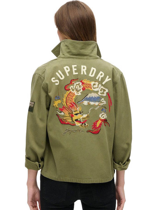 Superdry
