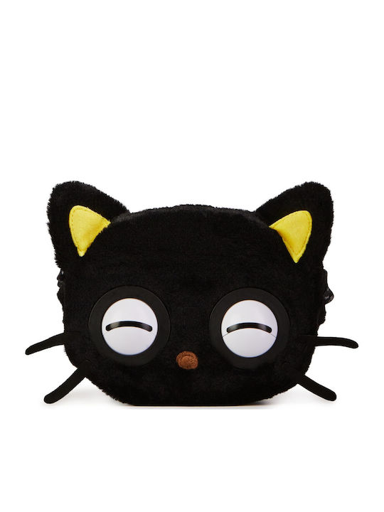 Hello Kitty Portofel pentru copii Negru