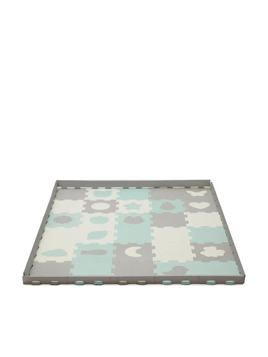 Kinderkraft Puzzle De Podea Interactiv Luno 15 Piese