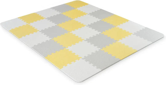 Kinderkraft Puzzle de podea pentru copii Luno