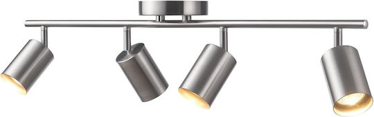 Lightplanet Spot cu 4 Lumini