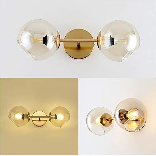 Lightplanet Διπλό Σποτ με Ντουί E27