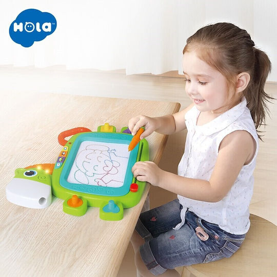 Hola Toys Tafel