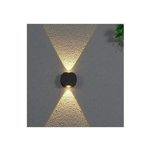 Lightplanet Lumină de exterior montată pe perete LED IP65 10W