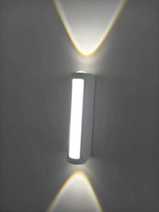 Lightplanet Wasserdicht Wandmontiertes Außenbeleuchtung LED 7W Lightplanet Wasserdicht Wandmontiertes Außenbeleuchtung LED 7W