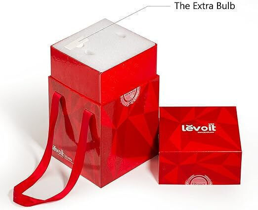 Levoit Φωτιστικό Ιμαλαΐων