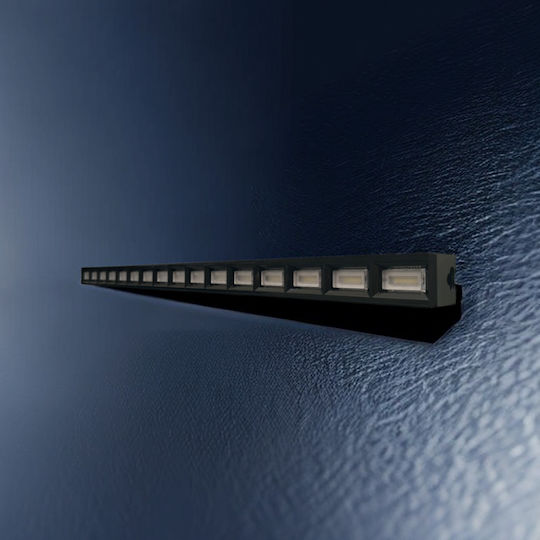 Lightplanet Lustră Decorativă Negru