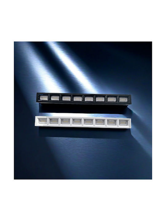 Lightplanet Lustră Decorativă Negru