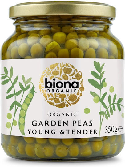 Biona Αρακάς 350gr