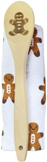 Heinner Towel from 100% Cotton in White Color 38x63cm 2pcs Heinner Towel from 100% Cotton in White Color 38x63cm 2pcs