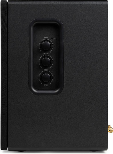 Audizio KS01 100.398 Difuzoare active 80W (Pereche) Negru