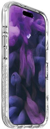 Laut Crystal Matter Back Cover Plastic / Silicon Transparent (iPhone X / XS)