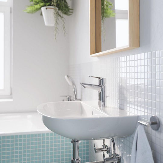 Grohe cu șuruburi Argintiu Grohe cu șuruburi Argintiu