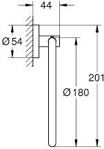 Grohe 41059 Grohe 41059