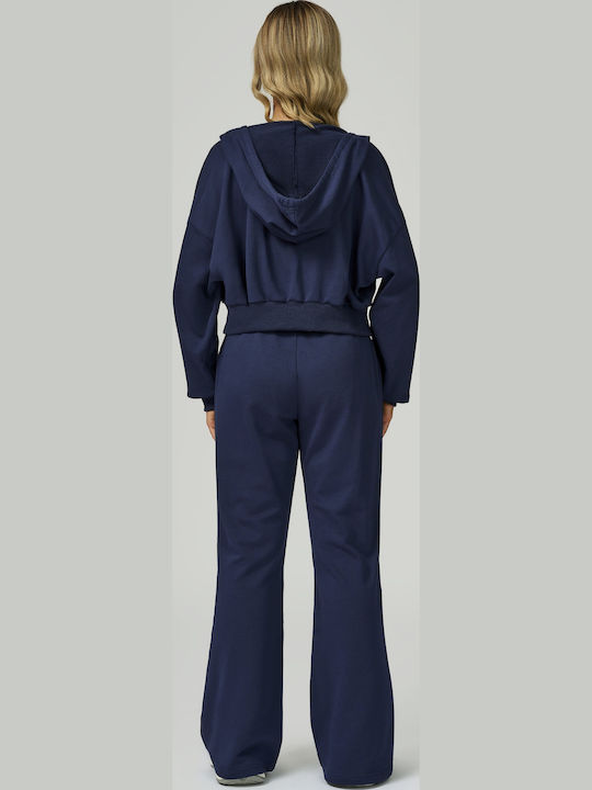 Jogginghose Navy