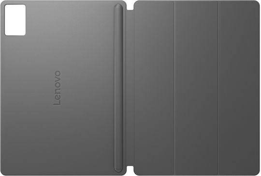 Lenovo Flip Cover Durable Gray (Lenovo IdeaTab Plus) ZG38CO7423