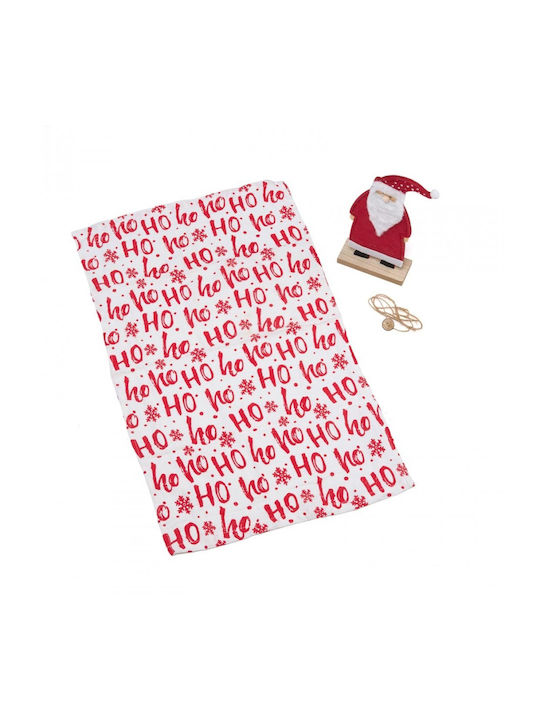 Heinner Set Christmas Towels Fabric L64xW38cm. 2pcs
