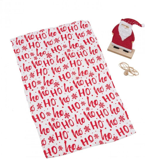 Heinner Set Christmas Towels Fabric L64xW38cm. 2pcs