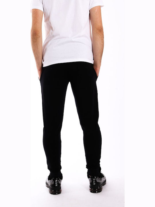 Jogginghose Schwarz