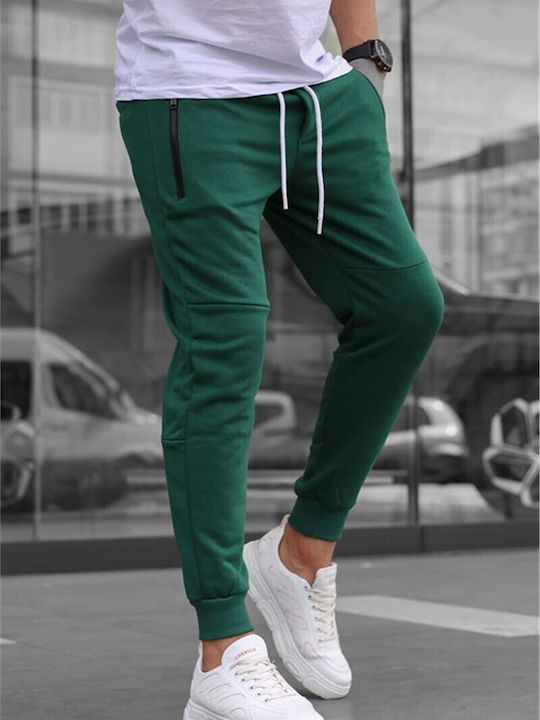 Dark Green #