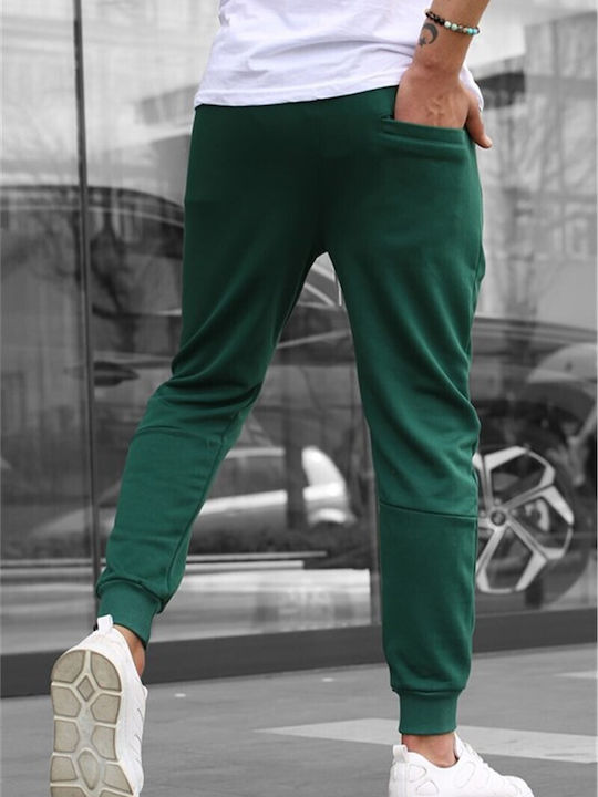 Dark Green #