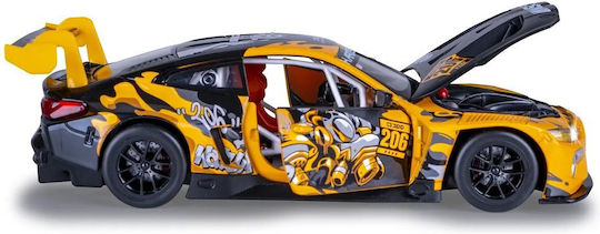 Jamara Bburago Auto Maßstab 1:24 Für 3+ Jahre