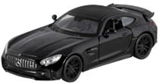 Goki Кола Pull Back