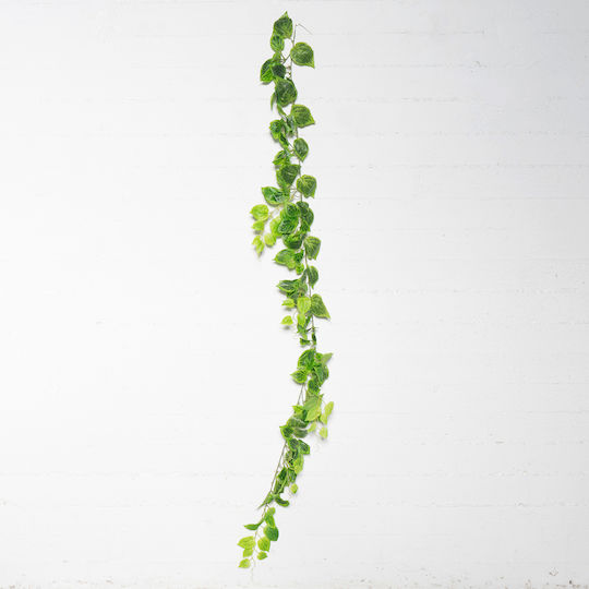 Dekorative Künstliche Ficus Lyrata Girlande Supergreens