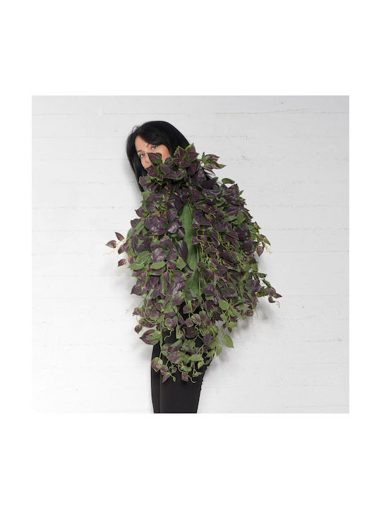 Decorative Garland 90cm Supergreens