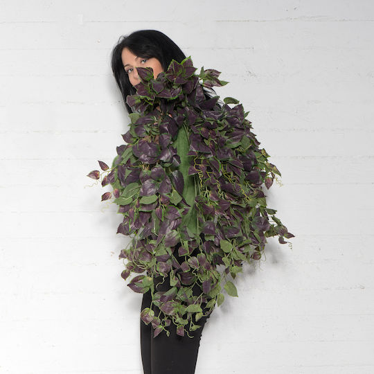 Διακοσμητική Γιρλάντα 90cm Supergreens