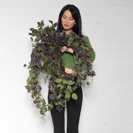 Διακοσμητική Γιρλάντα 90cm Supergreens