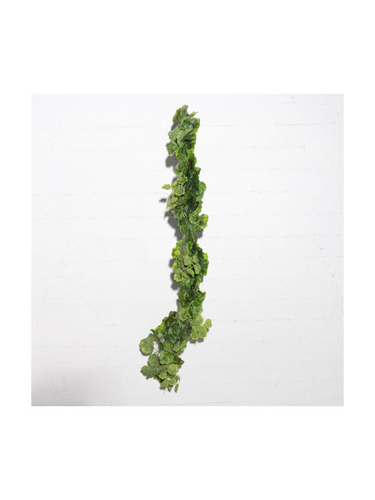 Decorative Garland Geranium 150cm Supergreens