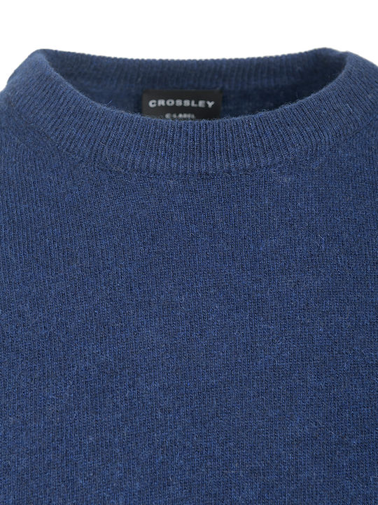 Pullover Dark Blue