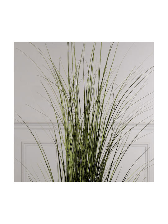 Spacegreen Künstliche Pflanze Gras Stipa Grünes 150 cm