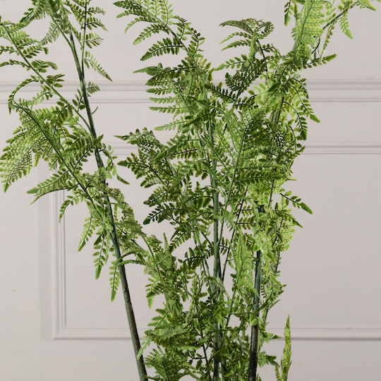 Arbore Artificial de Exterior Fern Green 140cm Supergreens