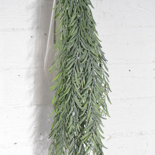 Decorative Artificial Plant Ficus Lyrata Green 95cm Supergreens