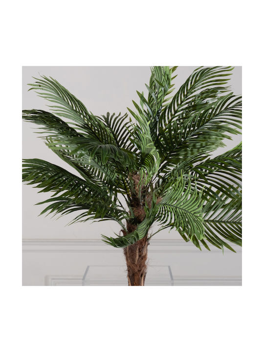 Artificial Outdoor Tree Palm Tree Green 170cm Supergreens
