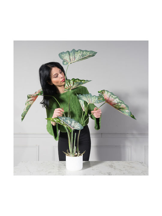 Τεχνητό Φυτό σε Γλάστρα 95cm Supergreens